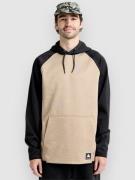 Burton Crown Wpf Po Hoodie smtphr/trublk