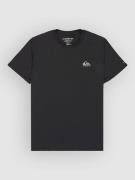 Quiksilver Caecilian T-Shirt black
