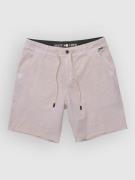 Salty Crew Transom Overdye Shorts natural