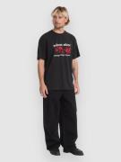 Volcom Ingrow Lse T-Shirt black