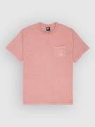 Quiksilver Oxni Washed T-Shirt desert sand