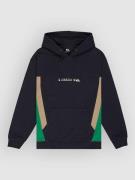 Quiksilver Clicker Hoodie dark navy