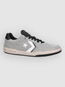 Converse Louie Lopez Pro 2 Suede Skateskor grey area/black/white