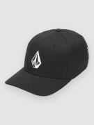Volcom Full Stone Flexfit Kids Cap black