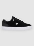 DC Hyde Skateskor black/black/white