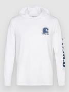 O'Neill Upf Hoodie snow white