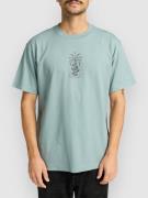 RVCA Serpent T-Shirt lead