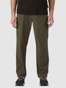 Patagonia Outdoor Everyday Byxor pine needle green