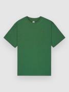 Element Aligator T-Shirt dark green