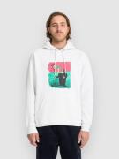 Volcom Issam Po Hoodie bone heather
