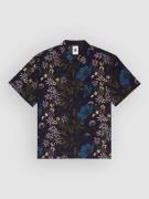 Element Regular Sb Printed Skjorta riverbank