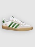 adidas Skateboarding Glenburn Skateskor ftwwht/cregrn/gum3