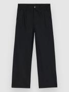 Volcom Baggos Pleat Byxor black