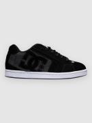 DC Net Skateskor black/armor/black