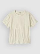 Patagonia Trail Harbor T-Shirt birch white