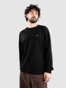 Volcom Stone Blanks Bsct T-Shirt black