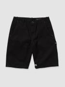 Volcom Sawhorse Denim Shorts black