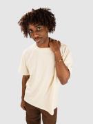 Anerkjendt Akvillads Frotte T-Shirt tofu