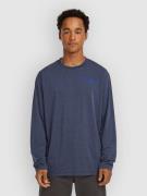 O'Neill Hybrid Polygiene Long Sleeve T-Shirt english evening