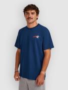 O'Neill Essentials 90'S Graphic T-Shirt english evening