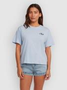 O'Neill Boxy Back Print T-Shirt spindle