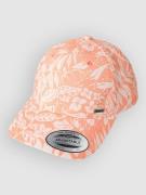 O'Neill Seacoast Keps peach island sky