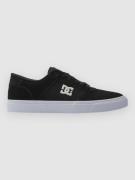 DC Teknic Skateskor black/white
