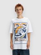 DC Manteca Tribute T-Shirt white