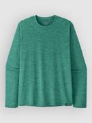 Patagonia Cap Cool Daily T-Shirt gem green/light xdye