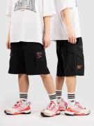 adidas Terrex Shmoofoil Cargo Shorts black