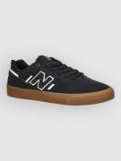 New Balance Numeric 306 Skateskor black