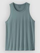 Patagonia Cap Cool Trail Linne blue sage