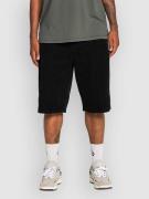 Volcom Chillow 24 Shorts antique black