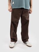 Carhartt WIP Brandon Jeans palisander stone dyed