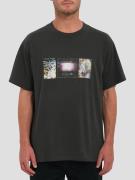 Volcom Skate Vitals Simon B 2 T-Shirt stealth