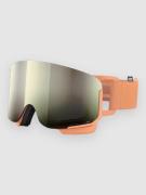 POC Nexal Apricot Sunstone Goggle partly sunny ivory