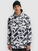 Burton Crown Wpf Po Hoodie city streets