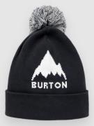 Burton Recycled Trope Mössa true black