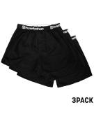 Horsefeathers Frazier 3Pk Boxershorts black