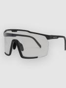 Horsefeathers Proton Matt Black Photochromic Bike Solglasögon gray