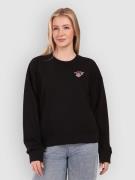 Horsefeathers Alana Sweater black
