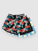 Horsefeathers Frazier 3Pk Boxershorts bundle 7