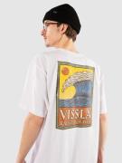 Vissla Peaky T-Shirt white
