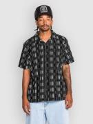 Volcom Macros Skjorta black