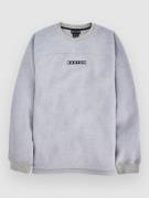 Burton Cinder Crew Tröja gray heather