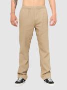 Rip Curl Classic Surf Twill Beach Byxor khaki rock