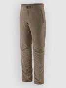 Patagonia Terravia Alpine - Reg Byxor wing grey