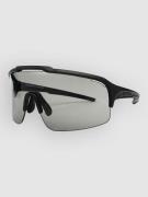 Horsefeathers Recoil Photochromic Bike Matt Black Solglasögon gray