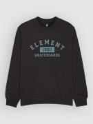 Element Home Team Tröja off black
