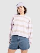 Blue Tomato Vintage Tröja vintage lavender